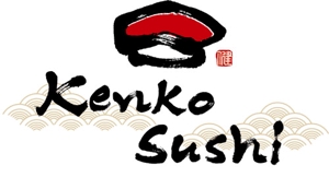 弘心 (luck)さんの海外での持ち帰り寿司店のロゴデザイン（商標登録なし）への提案