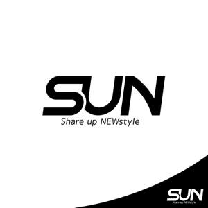 ロゴ研究所 (rogomaru)さんの新会社設立【株式会社SUN】のロゴへの提案