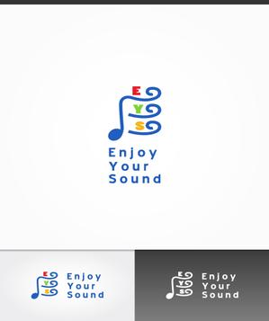 enj19 (enj19)さんのノベルティへプリントするオリジナルロゴへの提案