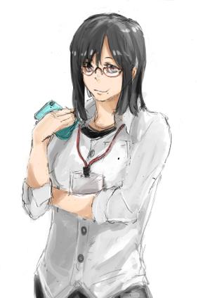 yukiji (yukiji0416)さんの商業出版される技術書の表紙を飾る女性キャラのイラスト【採用者は継続的に発注を予定】への提案