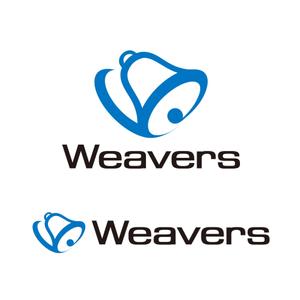 tsujimo (tsujimo)さんの起業します！会社ロゴ制作「Weavers」IPO支援業務（コンサルティング）への提案