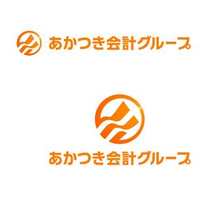 Hdo-l (hdo-l)さんの「あかつき会計グループ」のロゴ作成への提案