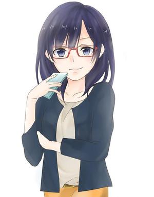 たぬ (nekomaru01)さんの商業出版される技術書の表紙を飾る女性キャラのイラスト【採用者は継続的に発注を予定】への提案