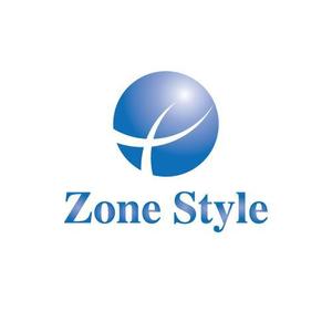 Fukurouさんの「Zone Style」のロゴ作成への提案