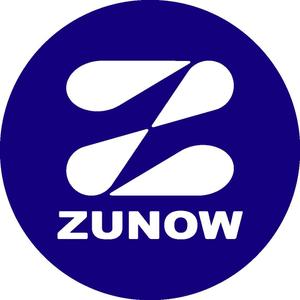 SUN DESIGN (keishi0016)さんの「ZUNOW」のロゴ作成への提案