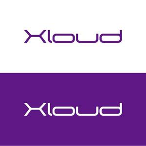 j-design (j-design)さんのクラウドコンピューティング「Xloud株式会社」のロゴへの提案