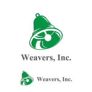 ALAN (ryo_alan_71)さんの起業します！会社ロゴ制作「Weavers」IPO支援業務（コンサルティング）への提案