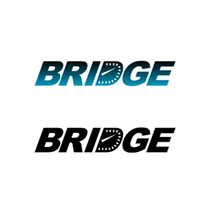 metaさんの「BRIDGE」のロゴ作成への提案