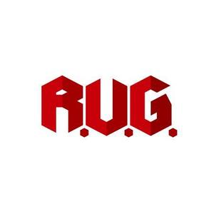 Attic-designworksさんの株）　R.U.G.　のロゴへの提案