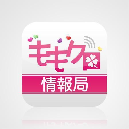 Sexaboris (Nokir)さんの「ももいろクローバーZ」ファンサイトのiPhoneアプリアイコン画像の作成への提案