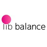 QONDY（クオンディー） (qondy)さんの「lib balance」のロゴ作成への提案