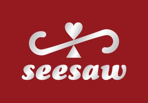 CSK.works ()さんのネイルブランド「seesaw」のロゴデザインへの提案