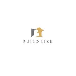 plus X (april48)さんの建設会社  ビルドライズ  （BUILD LIZE）のロゴ  への提案