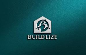 ark-media (ark-media)さんの建設会社  ビルドライズ  （BUILD LIZE）のロゴ  への提案