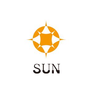 lafayette (capricorn2000)さんの新会社設立【株式会社SUN】のロゴへの提案