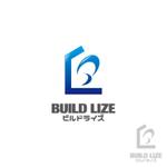 ttttmo (ttttmo)さんの建設会社  ビルドライズ  （BUILD LIZE）のロゴ  への提案