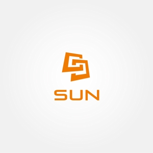 tanaka10 (tanaka10)さんの新会社設立【株式会社SUN】のロゴへの提案