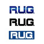 ニコニコアート ()さんの株）　R.U.G.　のロゴへの提案