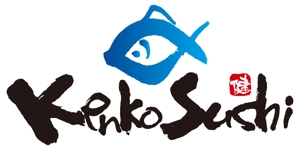 muneo (mooo)さんの海外での持ち帰り寿司店のロゴデザイン（商標登録なし）への提案