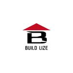 さんの建設会社  ビルドライズ  （BUILD LIZE）のロゴ  への提案