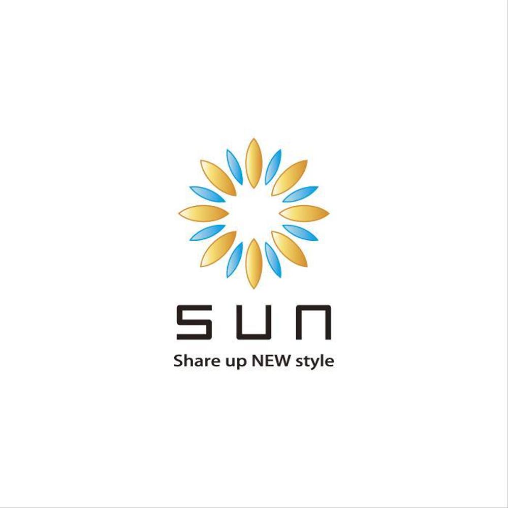 新会社設立【株式会社SUN】のロゴ