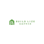 コトブキヤ (kyo-mei)さんの建設会社  ビルドライズ  （BUILD LIZE）のロゴ  への提案
