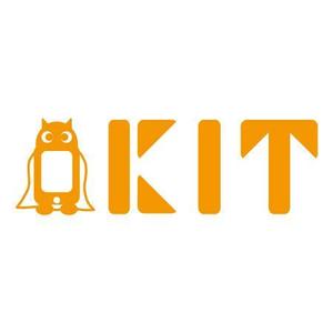 mai-sugarさんのゲーム・アプリ・システム開発会社「KIT」のロゴ作成への提案