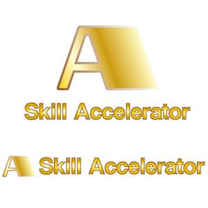silo3 (silo)さんの「Skill Accelerator」のロゴ作成への提案