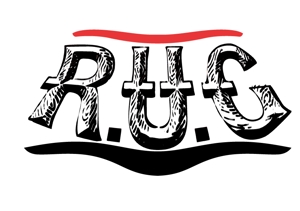 Fractさんの株）　R.U.G.　のロゴへの提案