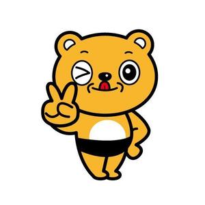 fumtoy (fumtoy)さんのクマのキャラクターデザインへの提案