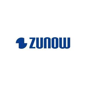 UGUG (ugug)さんの「ZUNOW」のロゴ作成への提案