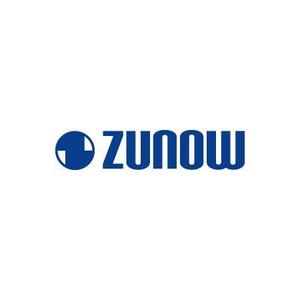 UGUG (ugug)さんの「ZUNOW」のロゴ作成への提案