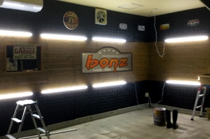 いそみ (isomi)さんのお店のロゴ    Bonzへの提案
