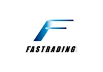 nagi20さんのネット通信販売会社のロゴ　「Fastrading  ファストレーディング株式会社」のロゴ作成への提案
