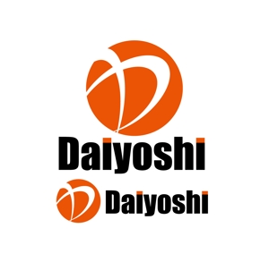 King_J (king_j)さんの「Daiyoshi」のロゴ作成への提案