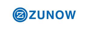 さんの「ZUNOW」のロゴ作成への提案