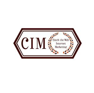 yamahiro (yamahiro)さんの「CIM(Catch the Web　Internet　Marketing)」のサービスロゴ作成への提案