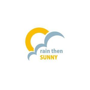 はぐれ (hagure)さんの「株式会社 RAIN THEN SUNNY」のロゴ作成への提案