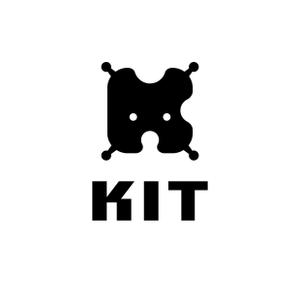 mochi (mochizuki)さんのゲーム・アプリ・システム開発会社「KIT」のロゴ作成への提案