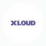 am10_o (am10_o)さんのクラウドコンピューティング「Xloud株式会社」のロゴへの提案