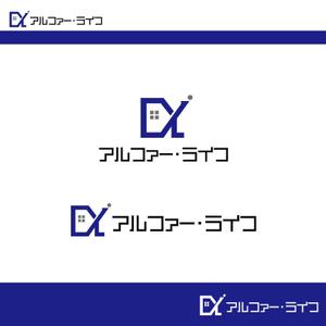 FDP ()さんの新たに設立する法人名刺のロゴデザインをお願いしますへの提案