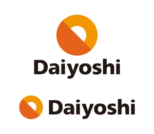 tsujimo (tsujimo)さんの「Daiyoshi」のロゴ作成への提案