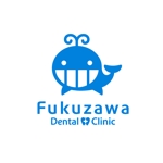 ＊ sa_akutsu ＊ (sa_akutsu)さんの「歯科クリニック」のロゴ作成への提案