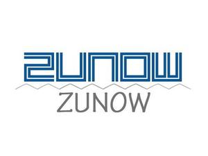 さんの「ZUNOW」のロゴ作成への提案