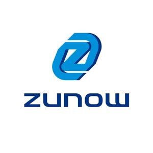 forever (Doing1248)さんの「ZUNOW」のロゴ作成への提案