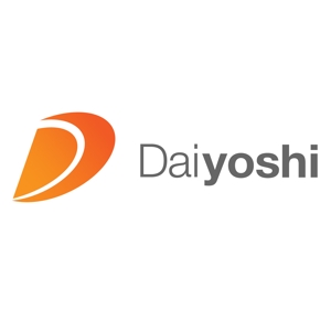 くり (curypapasan)さんの「Daiyoshi」のロゴ作成への提案