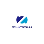 shingo (rascal)さんの「ZUNOW」のロゴ作成への提案