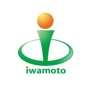 dwork (dwork)さんの「iwamoto」のロゴ作成への提案
