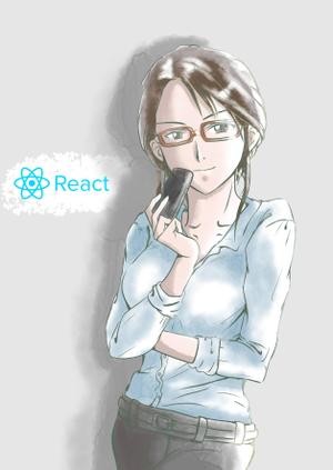佐々木ひさ枝 (dharmayoga)さんの商業出版される技術書の表紙を飾る女性キャラのイラスト【採用者は継続的に発注を予定】への提案