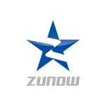 yusa_projectさんの「ZUNOW」のロゴ作成への提案